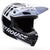 Bell - 2026 MX 10 MIPS Fasthouse Black/White Helmet