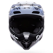 Bell - 2026 MX 10 MIPS Fasthouse Black/White Helmet