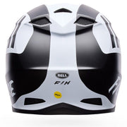 Bell - 2026 MX 10 MIPS Fasthouse Black/White Helmet