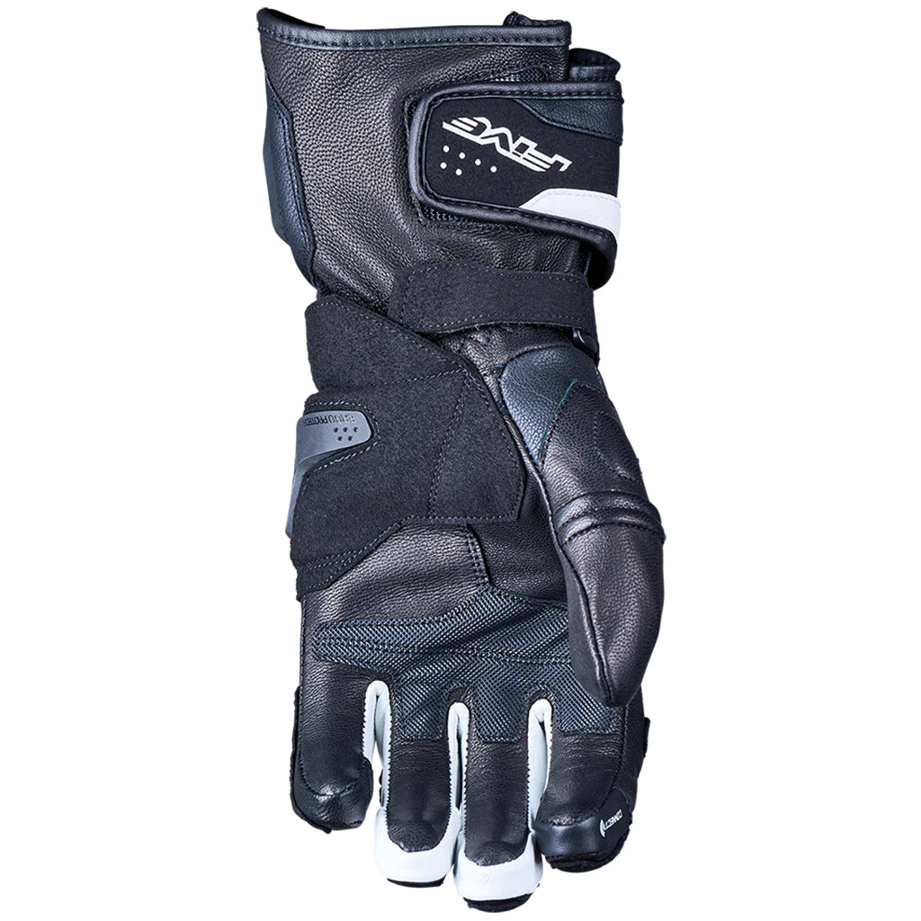 Five - Womens RFX-4 Evo Black/White Glove