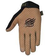 Fist - Breezer Black/Brown Gloves