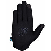 Fist - Breezer Blacked Out Black Glove