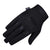 Simpson - Fist Nocturn Black Gloves