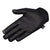 Simpson - Fist Nocturn Black Gloves