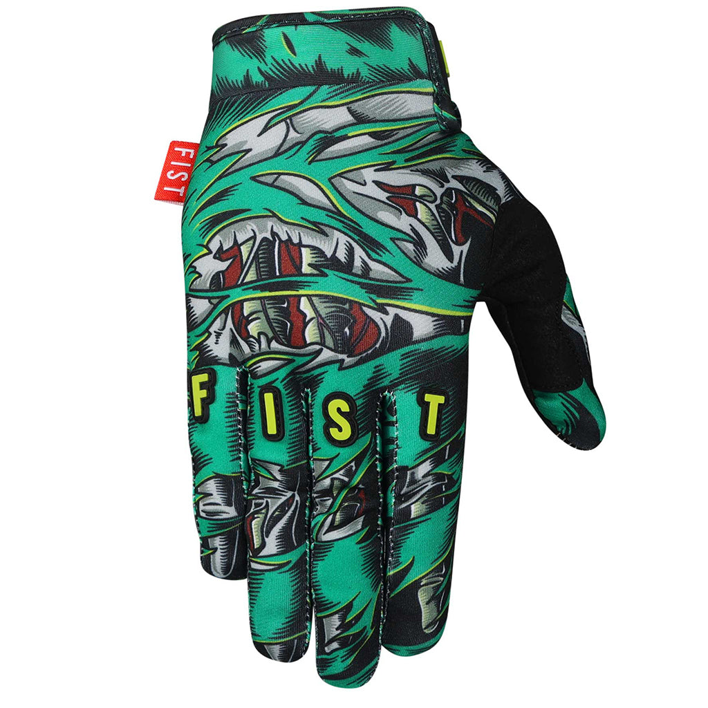 Fist - Youth Daniel Sandoval Sandman Gloves