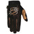 Fist - Breezer Black/Brown Gloves