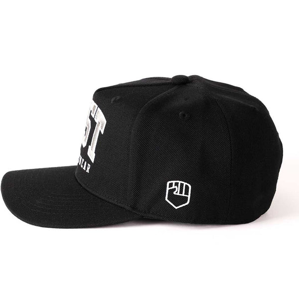 Fist - Ruthless Snapback Hat