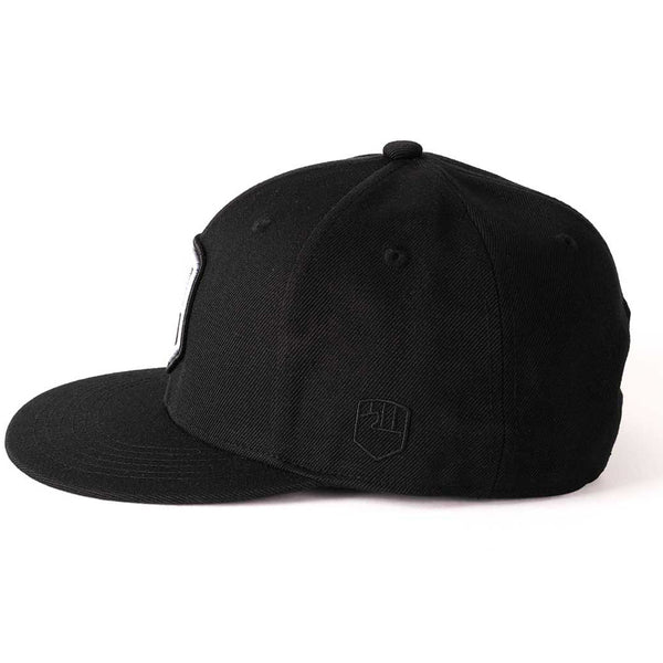 Fist - OG Icon Snapback Cap