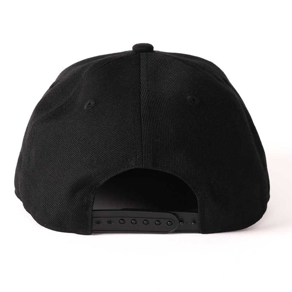 Fist - Ruthless Snapback Hat