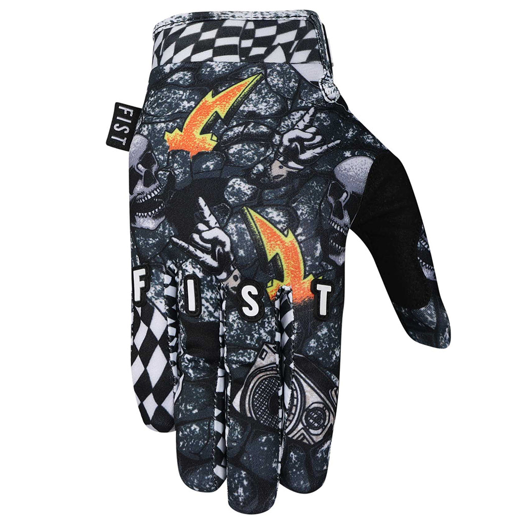 Fist - Youth Quaker Gloves