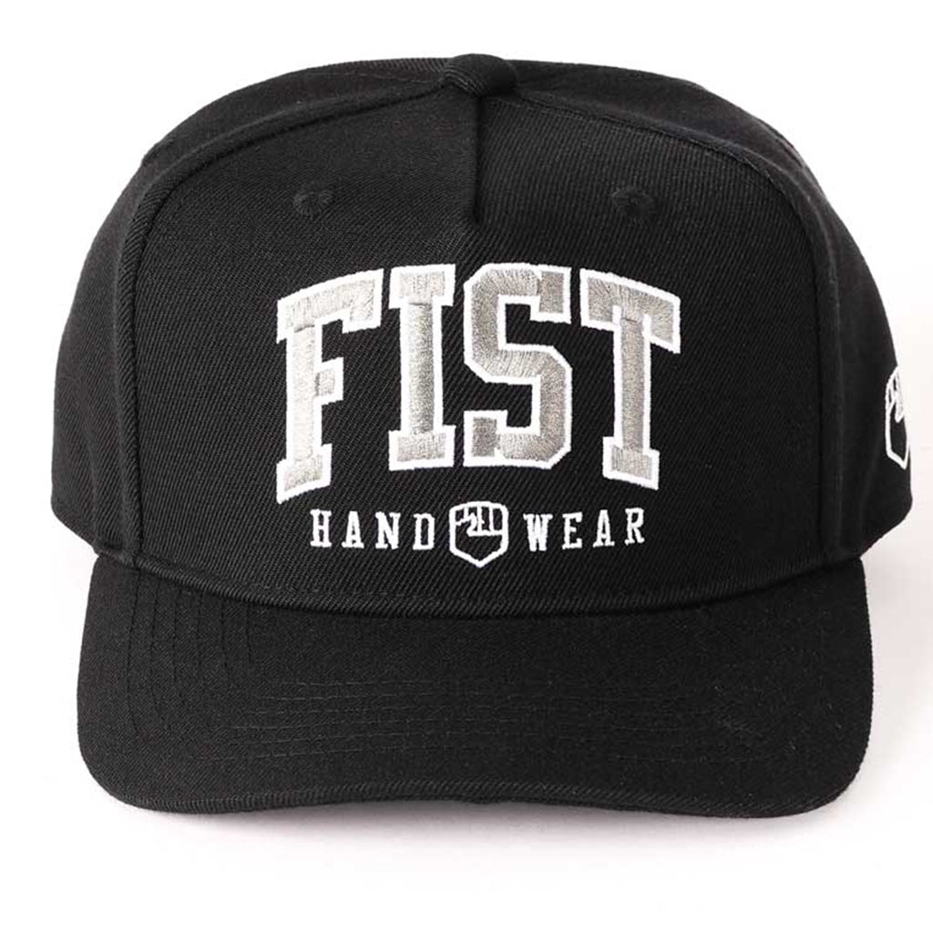 Fist - Ruthless Snapback Hat