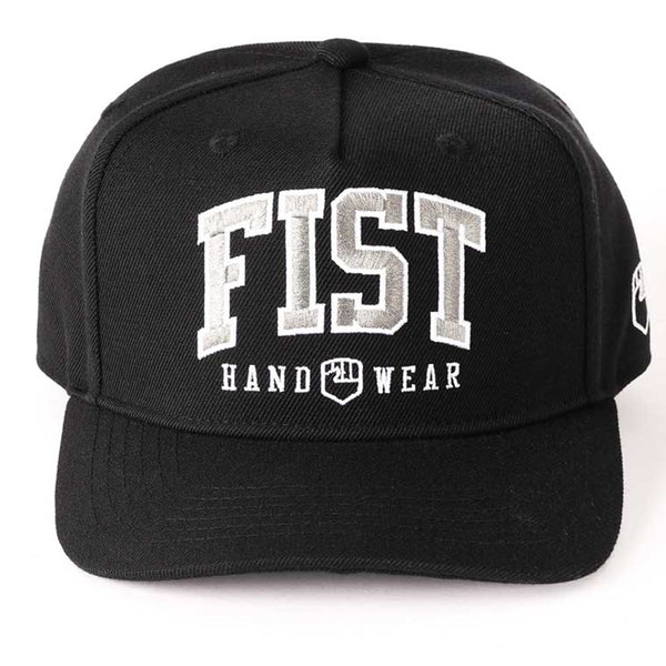 Fist - Ruthless Snapback Hat