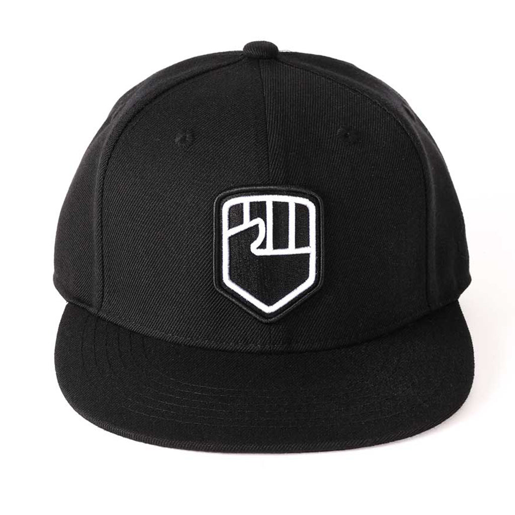 Fist - OG Icon Snapback Cap