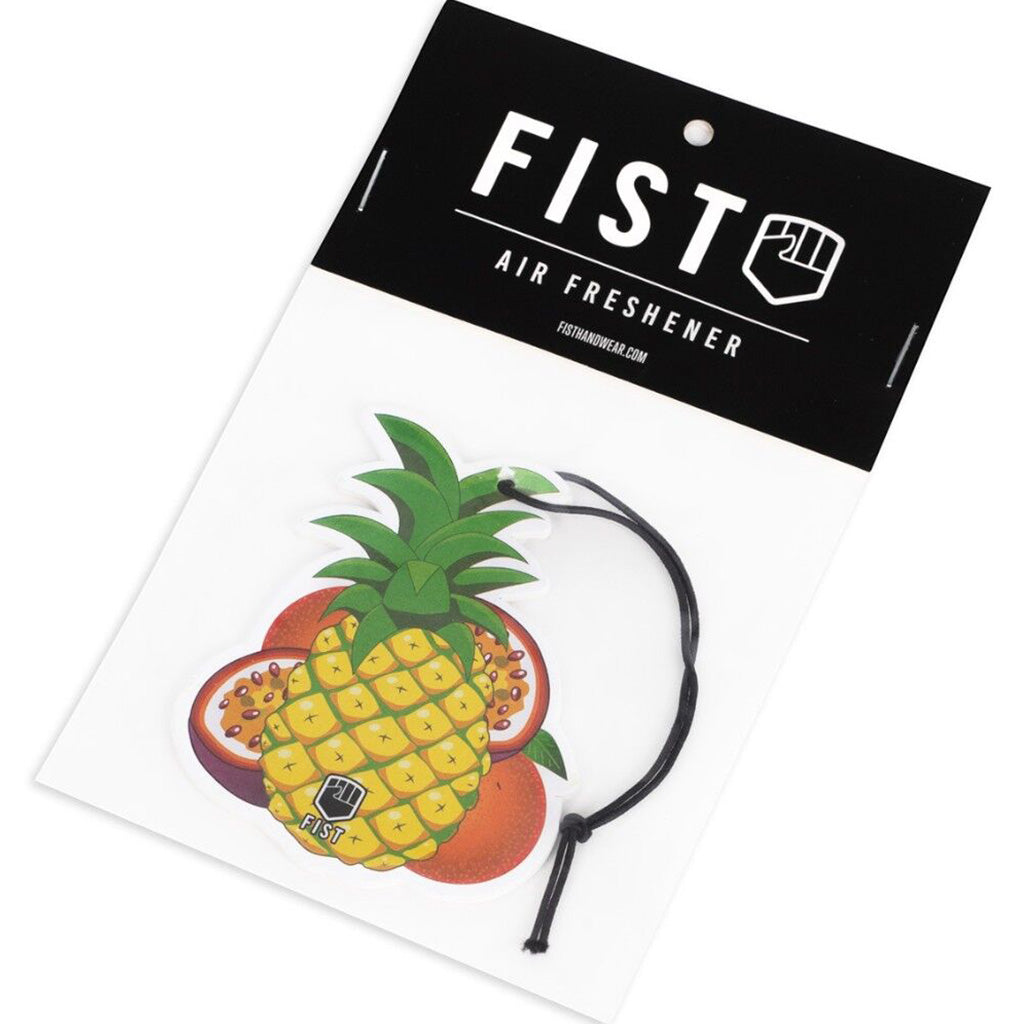 Fist - Fruit Punch Air Freshner