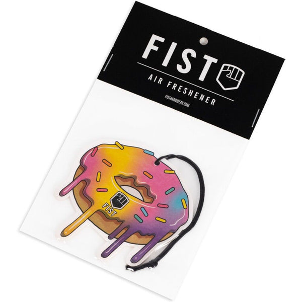 Fist - Sprinkles Donut Air Freshener