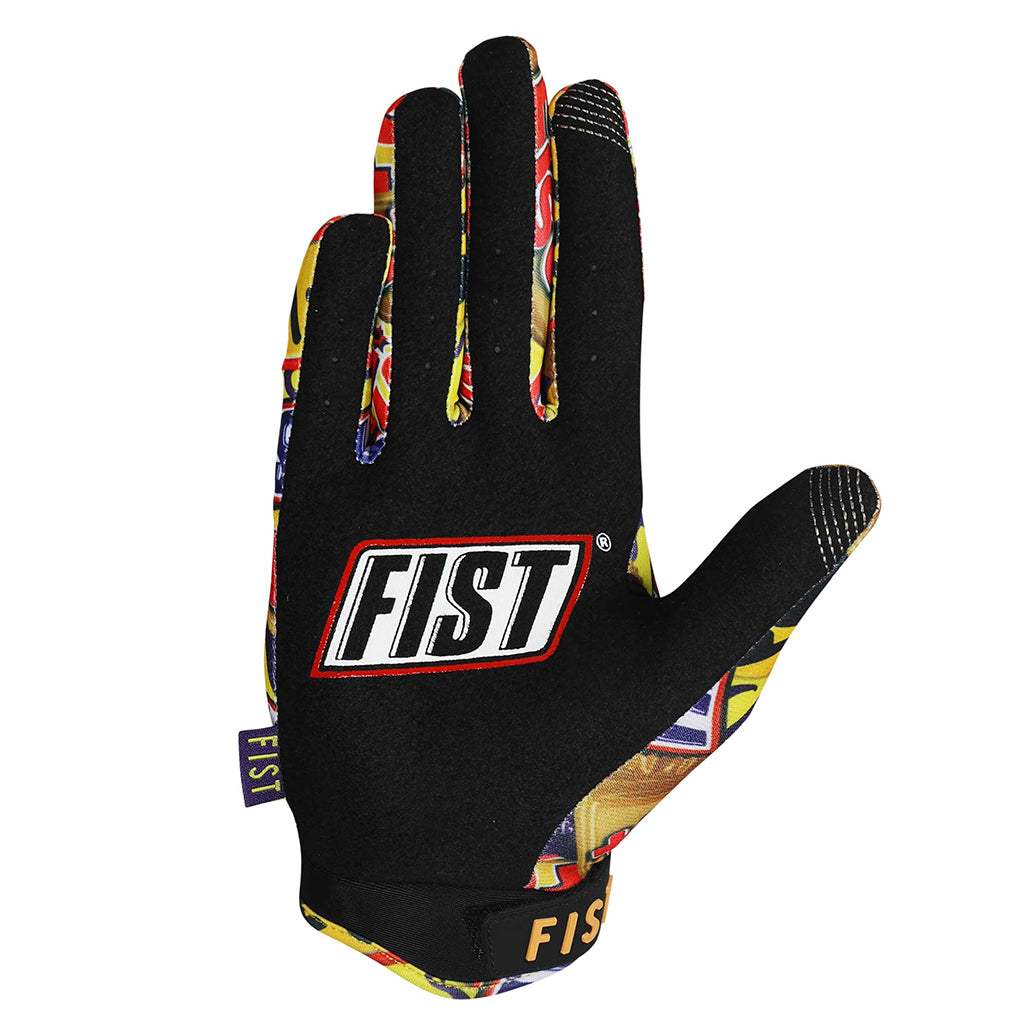 Fist - Youth Chockies Gloves
