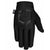 Fist - Lil Fists Kids Stocker Black Gloves