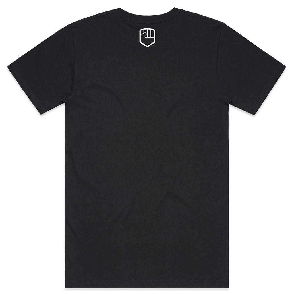 Fist - Short Sleeve Ruthless Tee