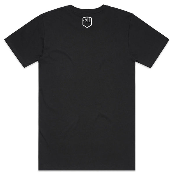 Fist - Short Sleeve Ruthless Tee