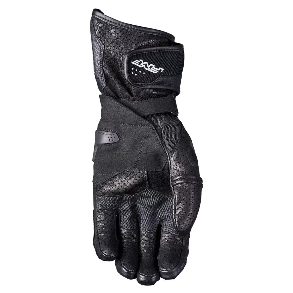 Five - RFX-4 Evo Airflow Black Glove