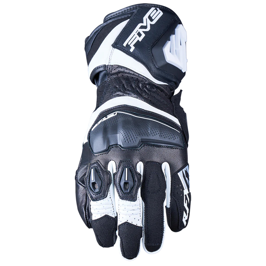 Five - Womens RFX-4 Evo Black/White Glove