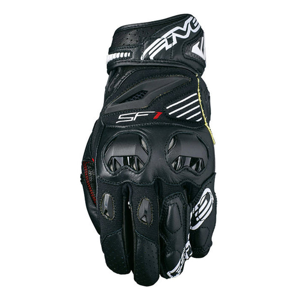 Five - SF1 Black Glove