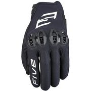 Five - Tricks Black Glove
