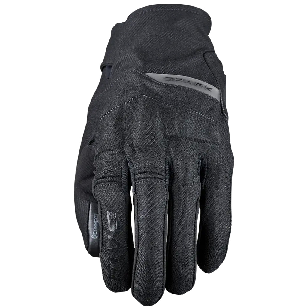 Five - Spark Black Glove