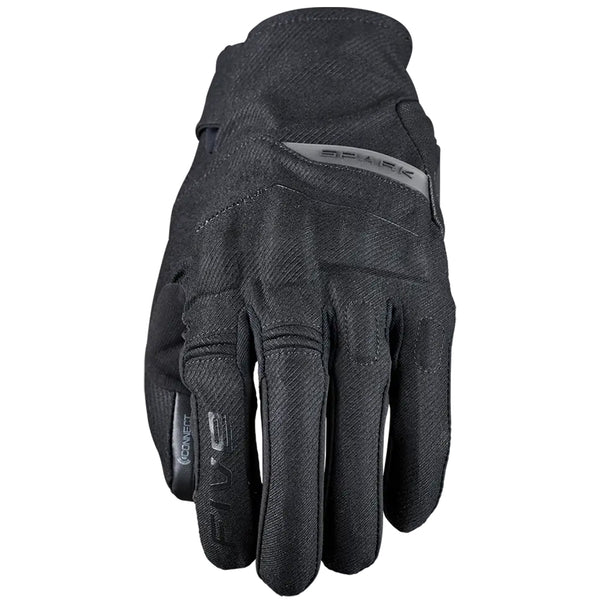 Five - Spark Black Glove