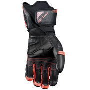 Five - RFX-3 Evo Black/Red Glove