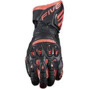 Five - RFX-3 Evo Black/Red Glove