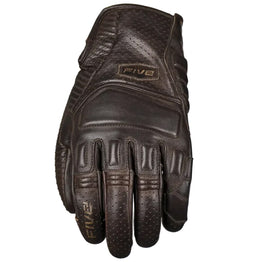 Five - Tuscon Brown Gloves