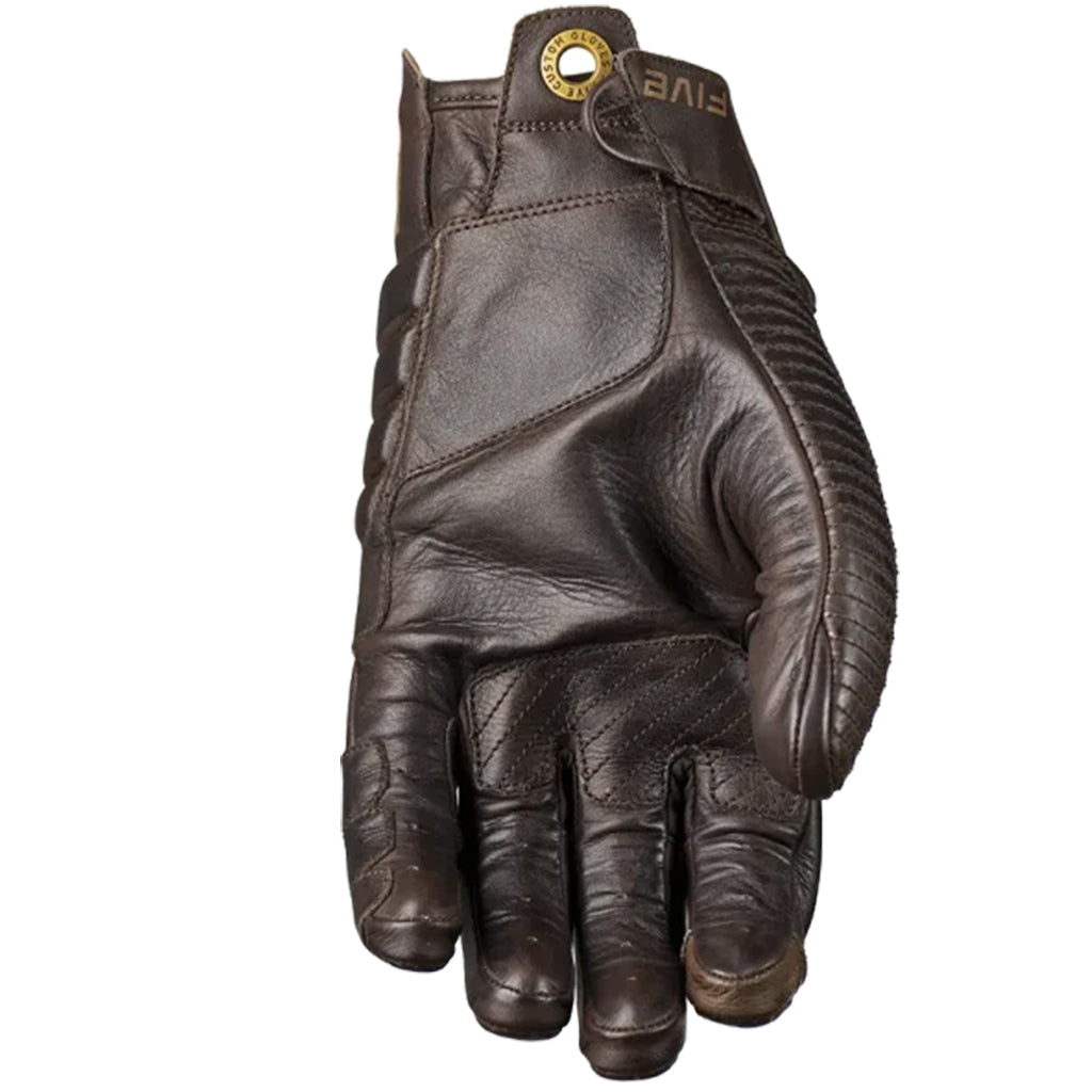 Five - Tuscon Brown Gloves