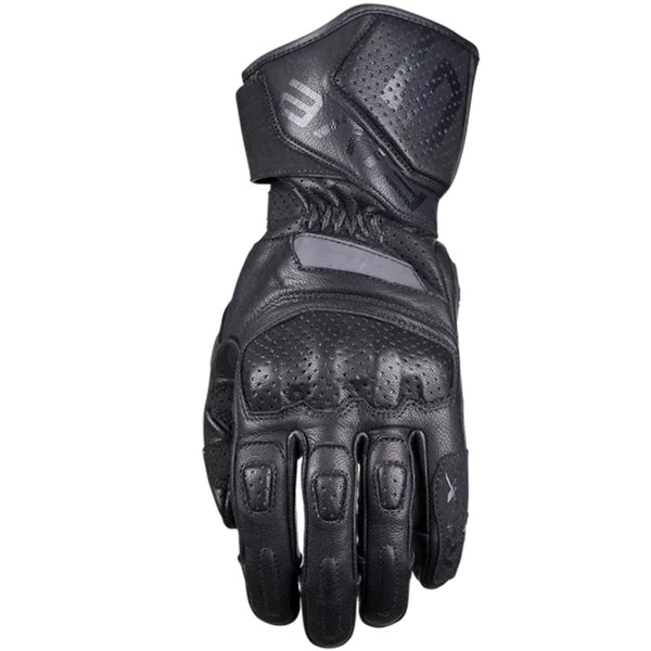 Five - Ladies RFX Sport Evo Black Gloves