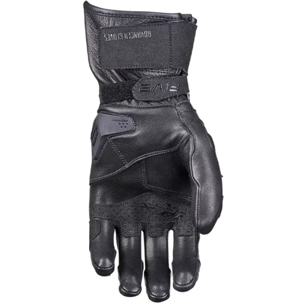 Five - Ladies RFX Sport Evo Black Gloves