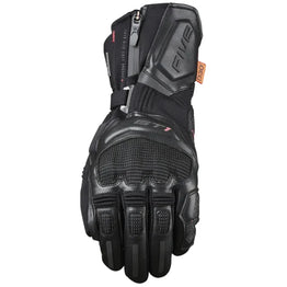 Five - GT-1 Evo GTX Black Winter Gloves