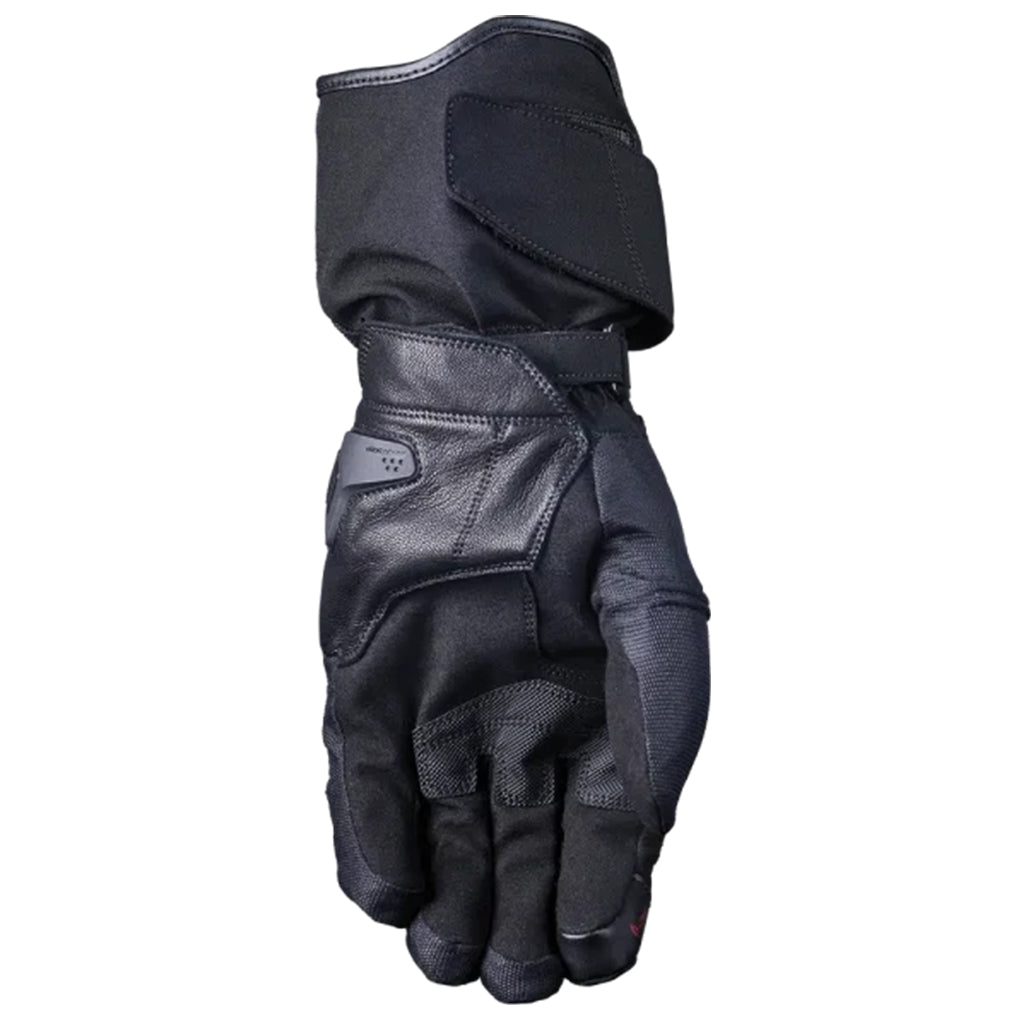 Five - WFX-2 Evo GTX Black Winter Gloves
