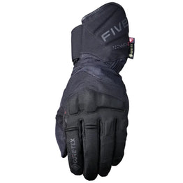 Five - WFX-2 Evo GTX Black Winter Gloves