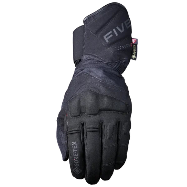 Five - WFX-2 Evo GTX Black Winter Gloves