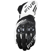Five - RFX-2 Evo Black/White Gloves