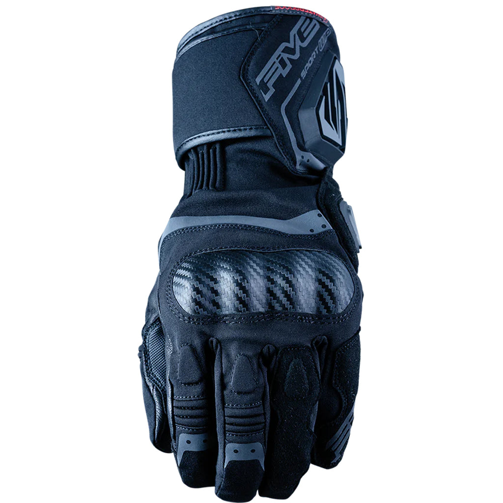 Five - Sport W/P Black Glove