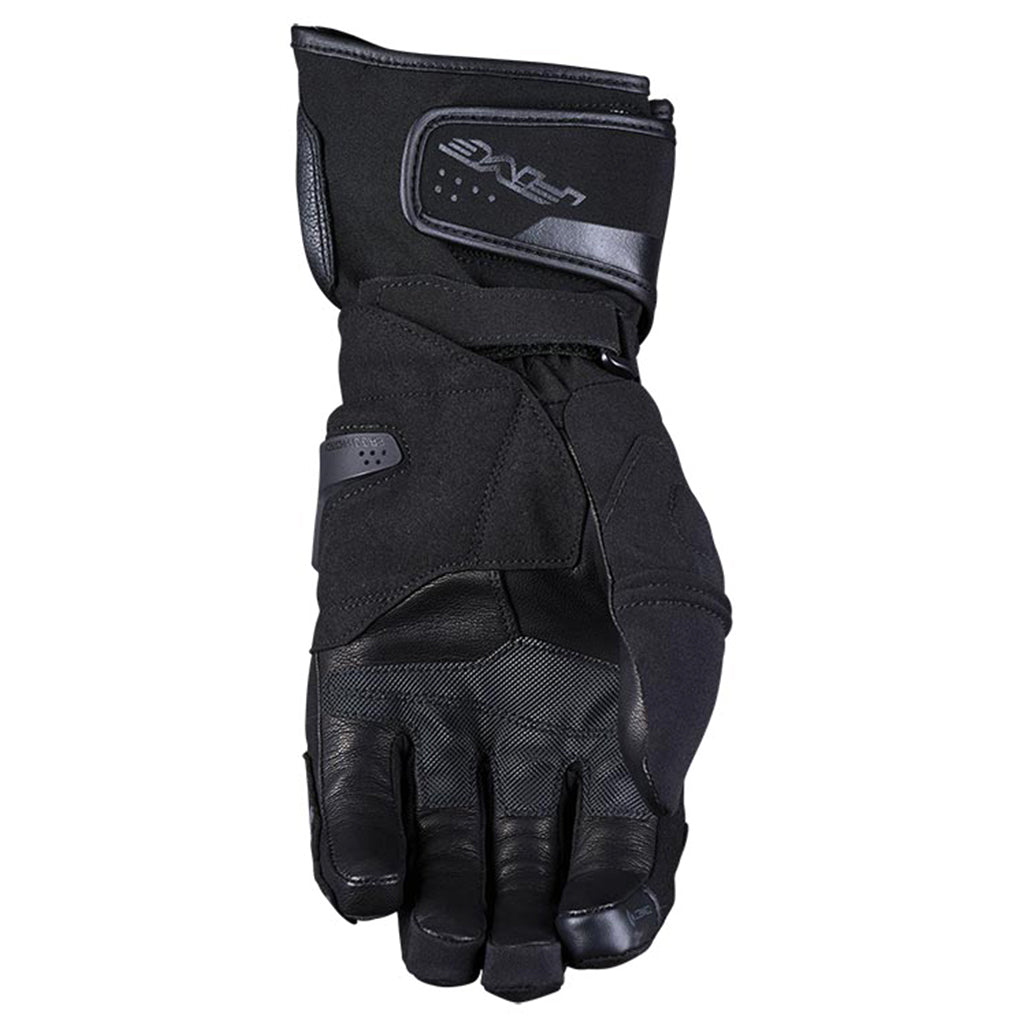 Five - RFX-4 Evo W/P Black Glove