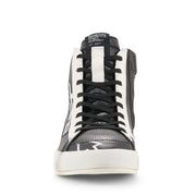 Alpinestars - Stated Flair Black/White Ride Shoes