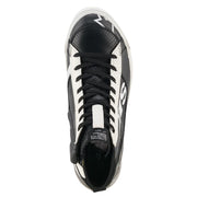 Alpinestars - Stated Flair Black/White Ride Shoes