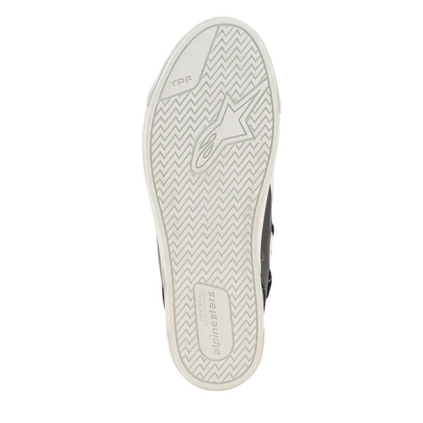 Alpinestars - Stated Flair Black/White Ride Shoes