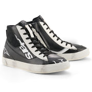 Alpinestars - Stated Flair Black/White Ride Shoes