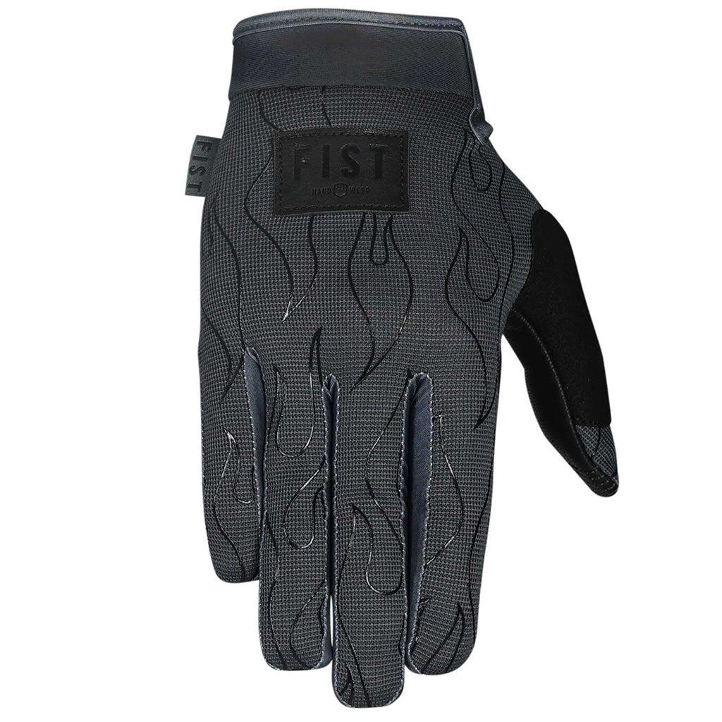 Fist - Moto Hybrid Phantom Flame Glove