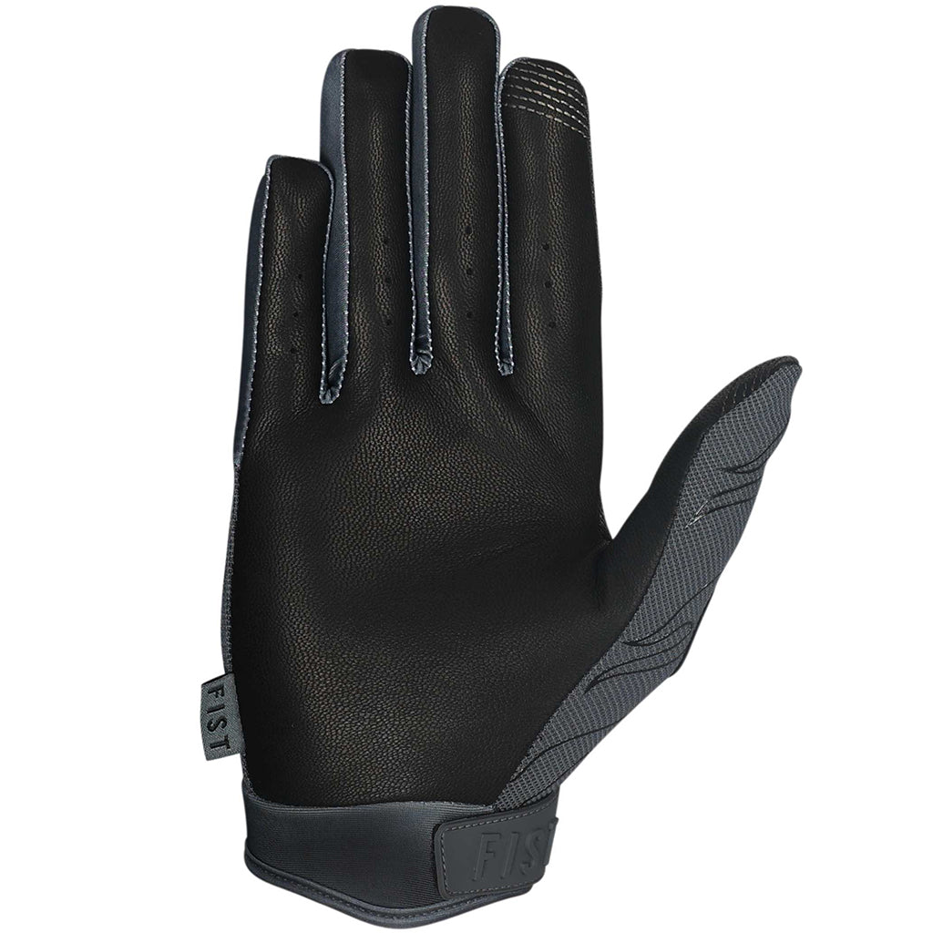 Fist - Moto Hybrid Phantom Flame Glove