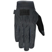 Fist - Moto Hybrid Phantom Flame Glove