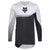 Fox - 2026 Flexair Fracture White/Black MX Combo